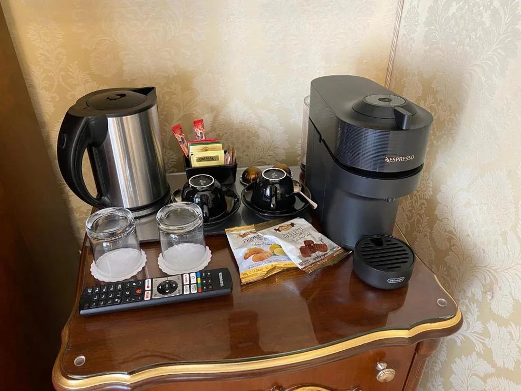 B&B Ca’ Bonvicini — foto 4