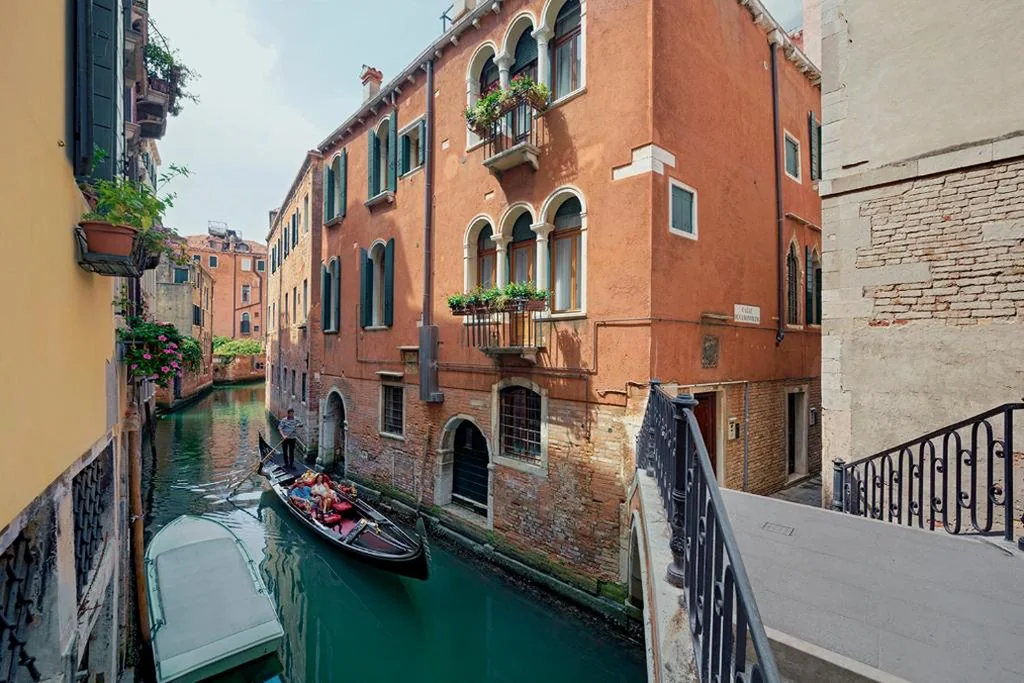 B&B Ca’ Bonvicini — foto 5