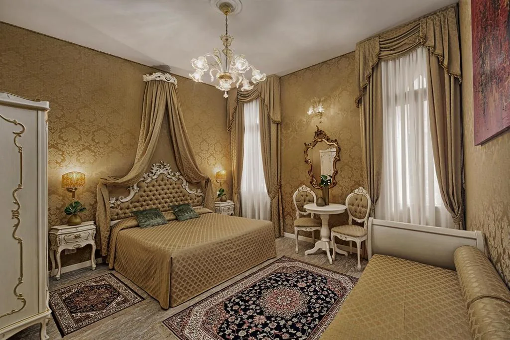 B&B Ca’ Bonvicini — foto 6