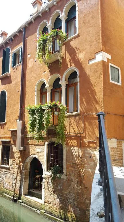 B&B Ca’ Bonvicini — foto 8