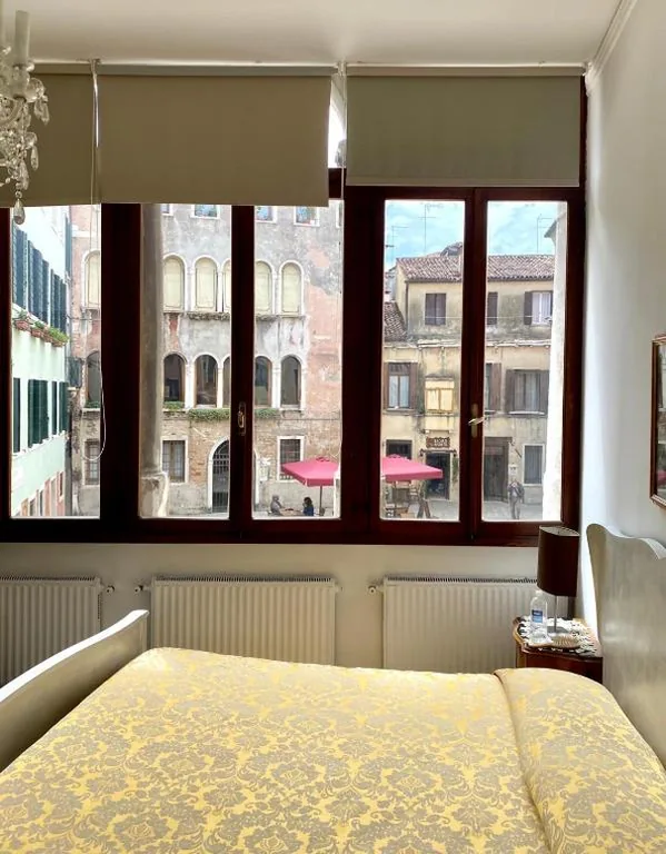 B&B Ca’ Dor