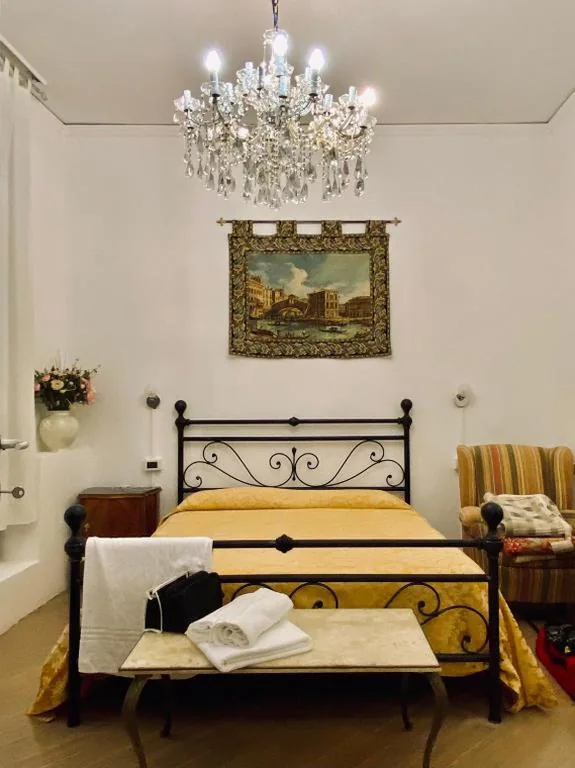 B&B Ca’ Dor