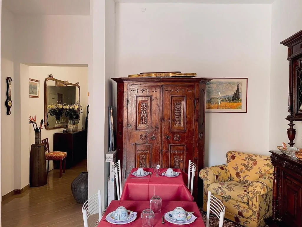 B&B Ca’ Dor — foto 4