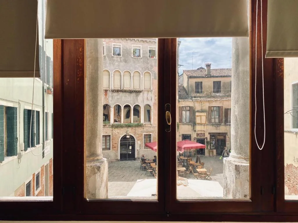 B&B Ca’ Dor — foto 5