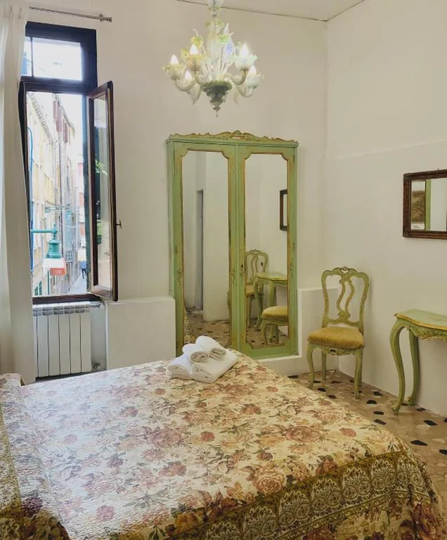 B&B Ca’ Dor — foto 6