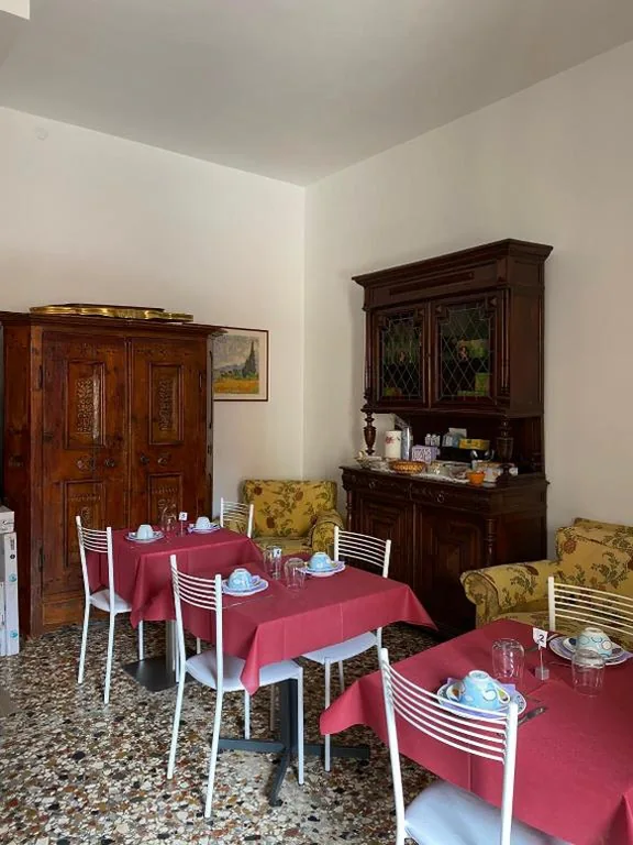 B&B Ca’ Dor — foto 8