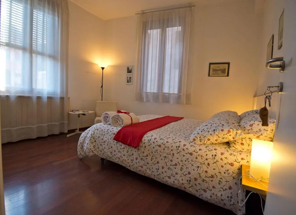 B&B Ca’Isidoro