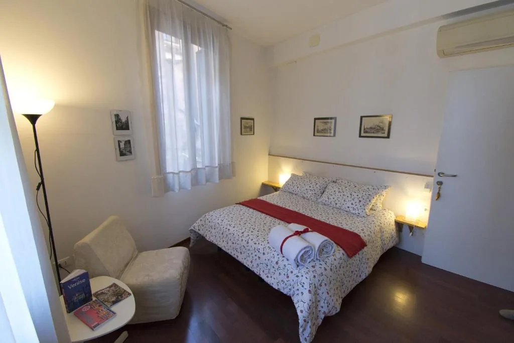 B&B Ca’Isidoro — foto 6