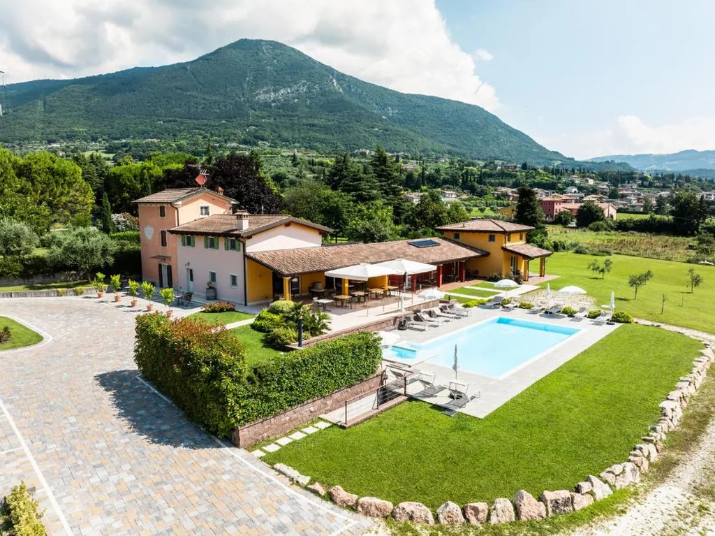B&B Ca’ Marognole