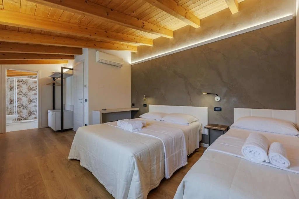 B&B Ca’ Marognole
