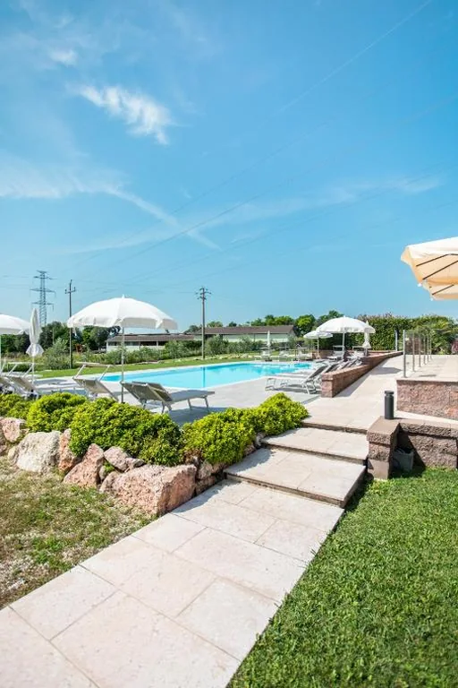 B&B Ca’ Marognole — foto 4
