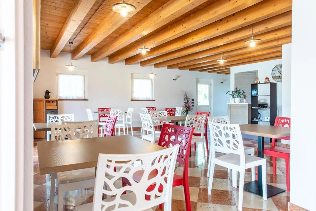 B&B Ca’ Marognole — foto 5