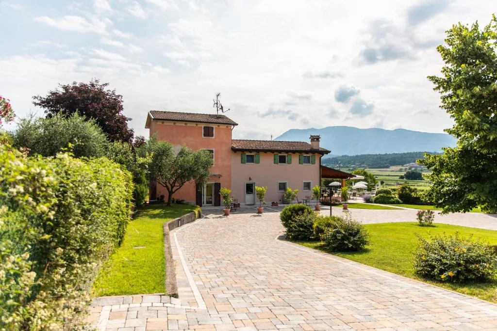 B&B Ca’ Marognole — foto 6