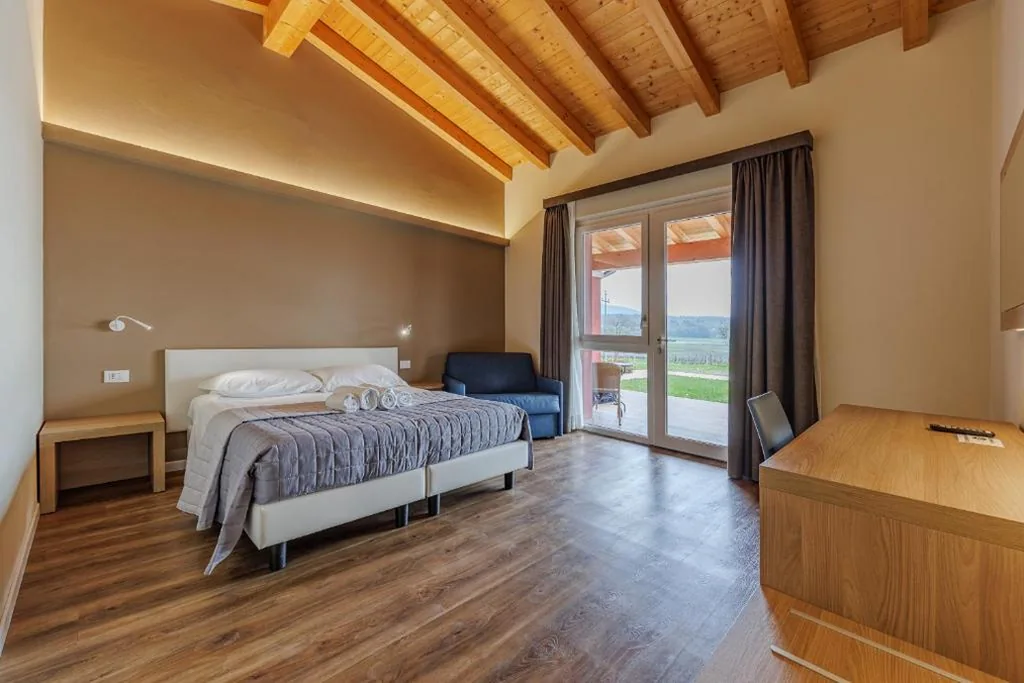 B&B Ca’ Marognole — foto 7
