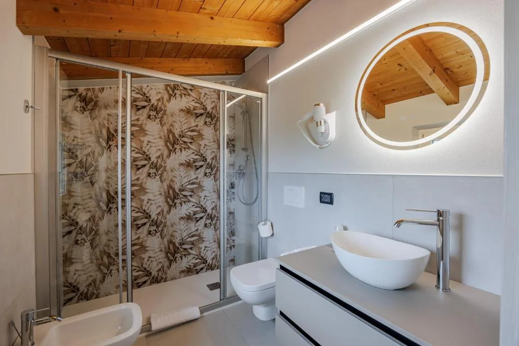 B&B Ca’ Marognole — foto 8