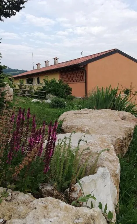 B&B Cà Montemezzano