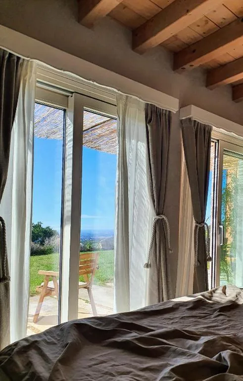 B&B Cà Montemezzano