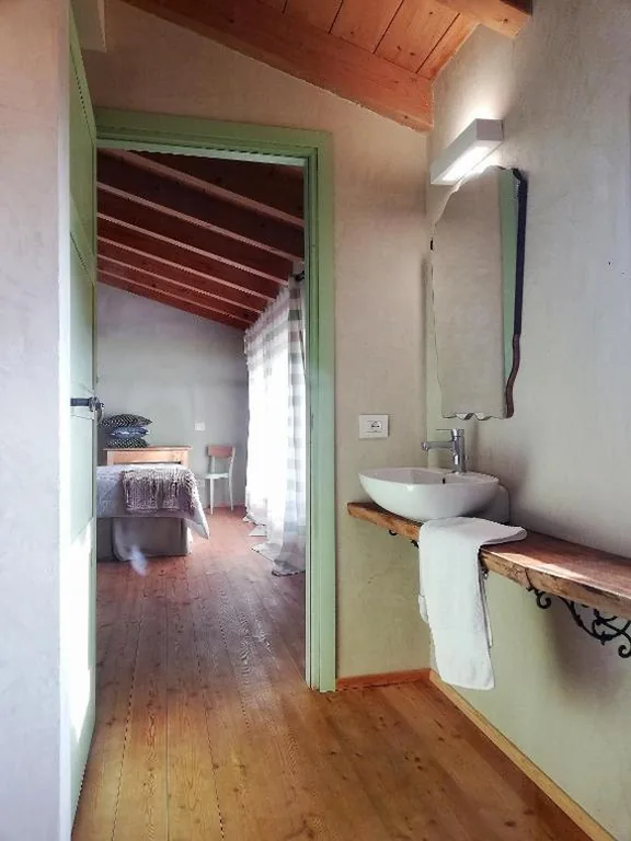 B&B Cà Montemezzano — foto 3