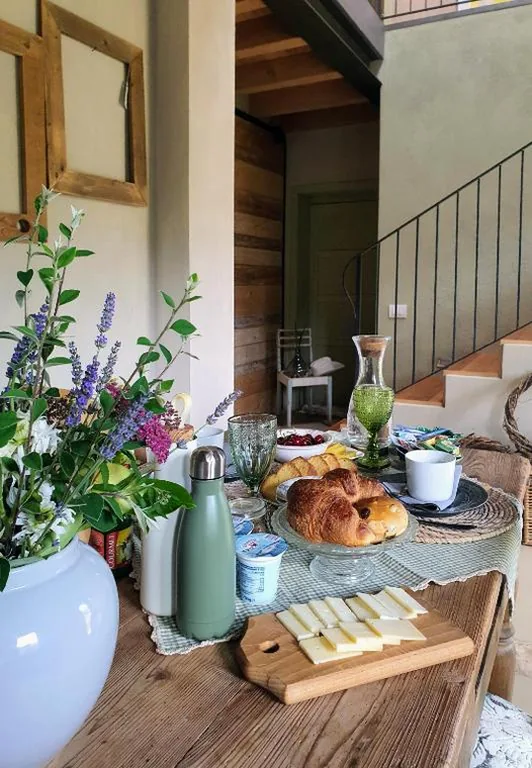 B&B Cà Montemezzano — foto 4