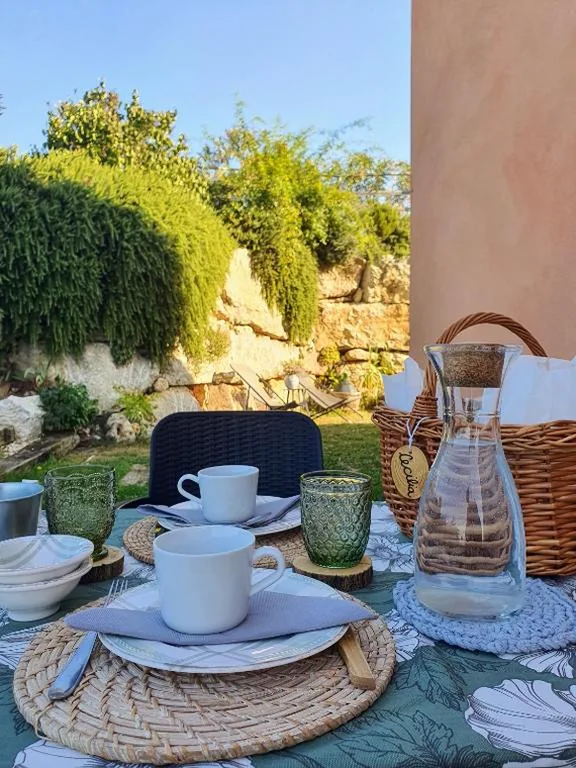 B&B Cà Montemezzano — foto 5