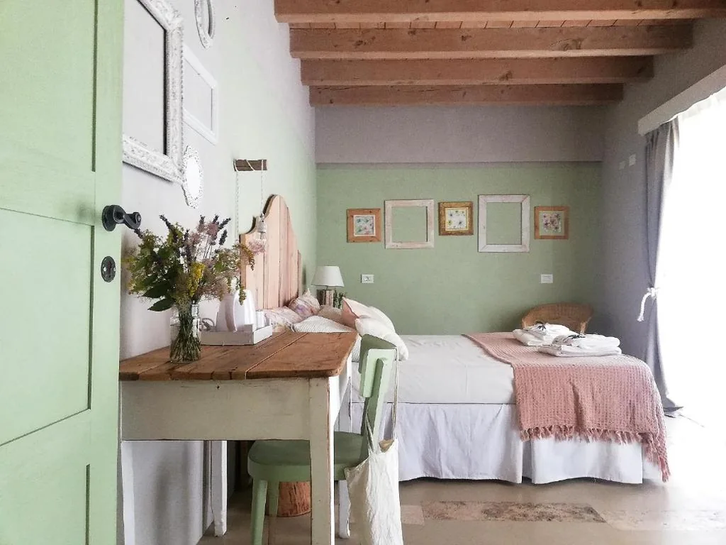 B&B Cà Montemezzano — foto 6