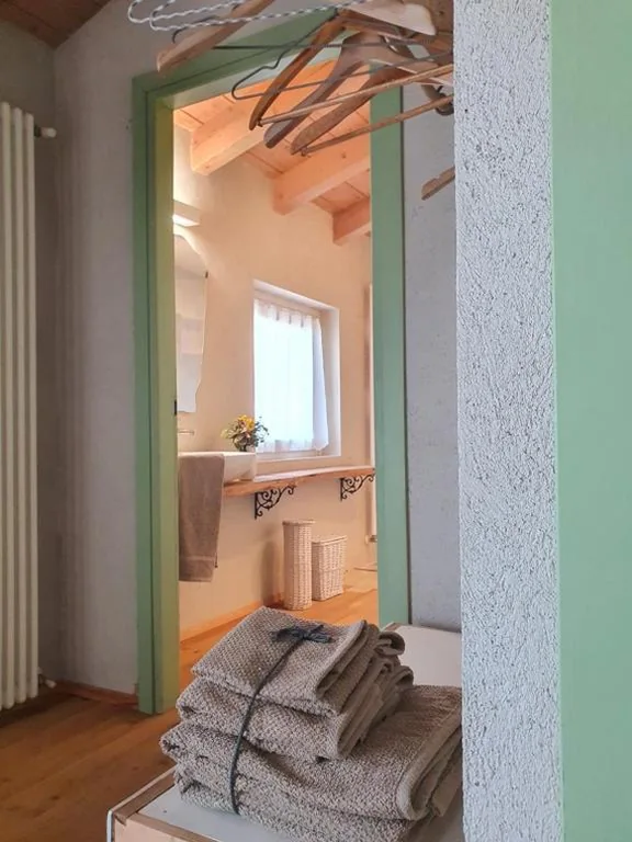 B&B Cà Montemezzano — foto 7
