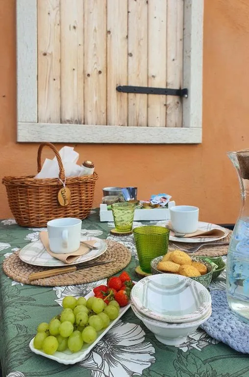 B&B Cà Montemezzano — foto 8