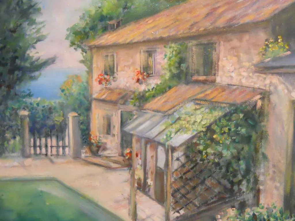 B&B Ca’ Morino