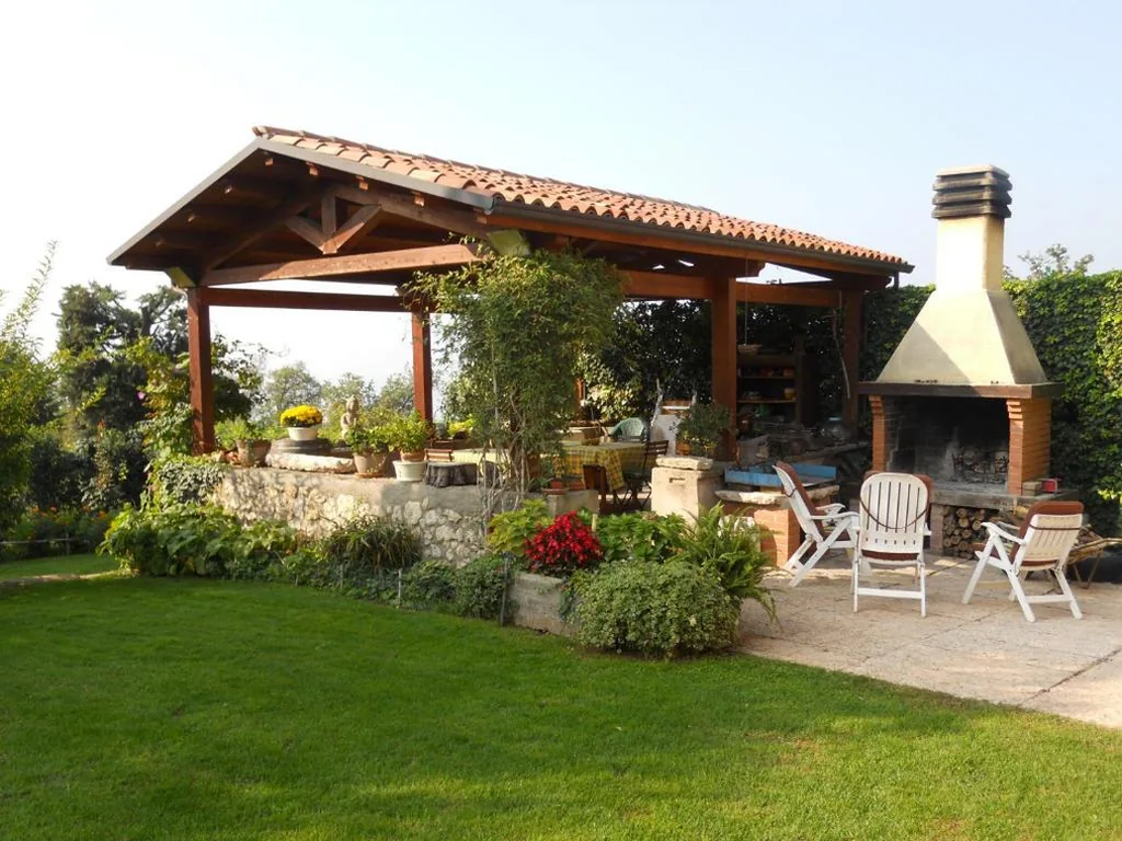 B&B Ca’ Morino — foto 6