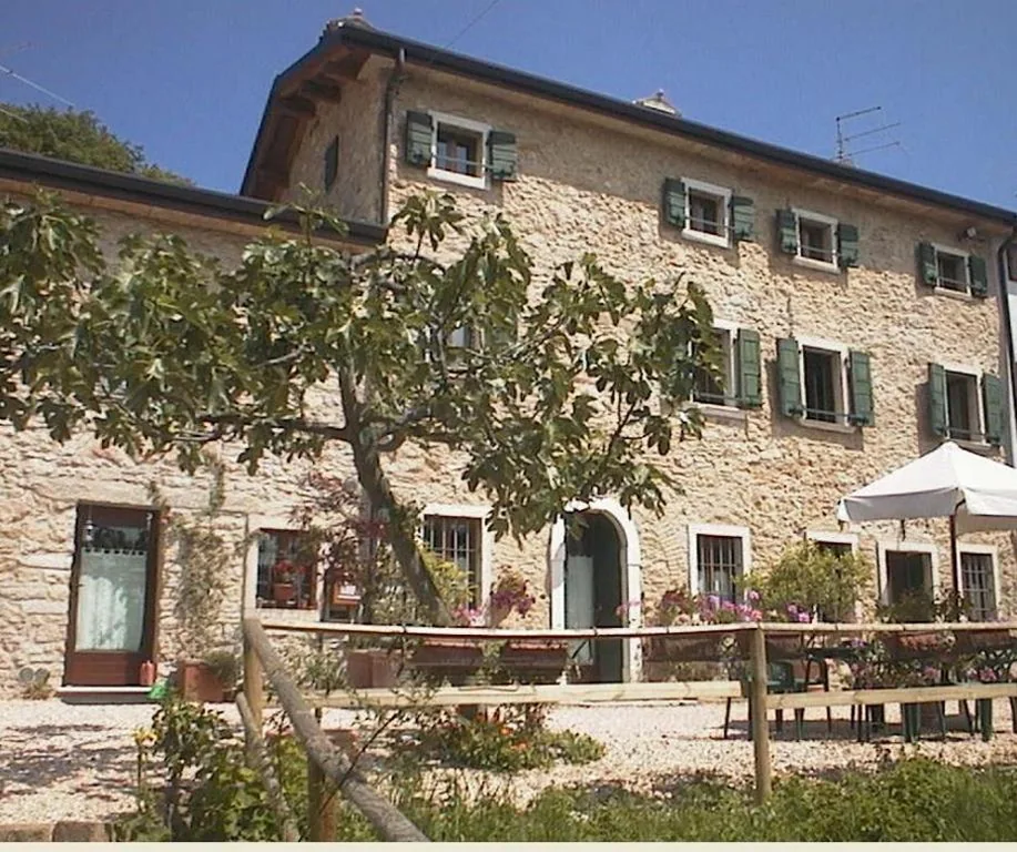 B&B Ca’ Ori