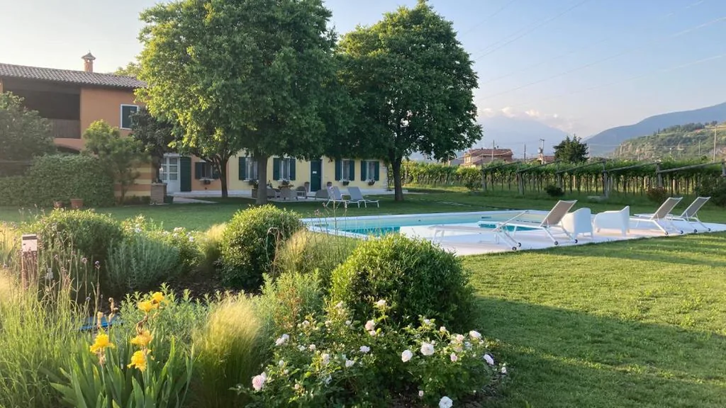 B&B CAMPAGNON VALPOLICELLA — foto 4