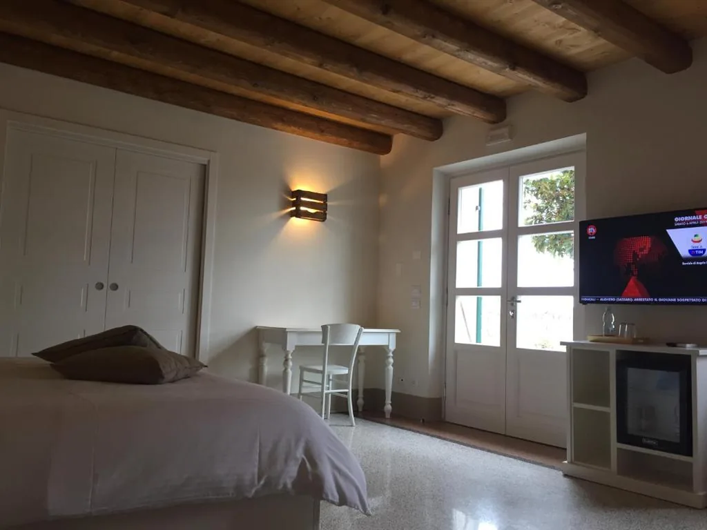 B&B CAMPAGNON VALPOLICELLA — foto 5