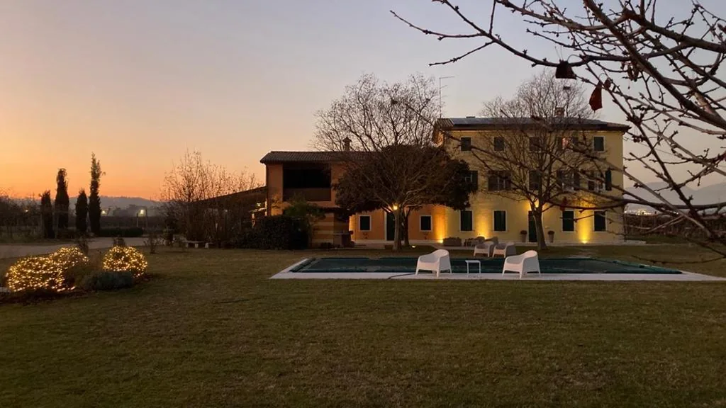 B&B CAMPAGNON VALPOLICELLA — foto 6