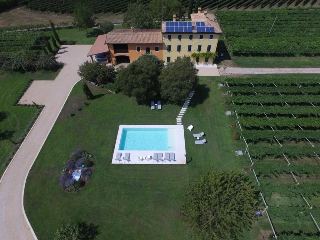 B&B CAMPAGNON VALPOLICELLA — foto 7