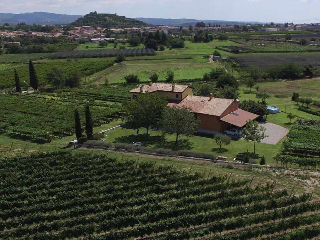B&B CAMPAGNON VALPOLICELLA — foto 8
