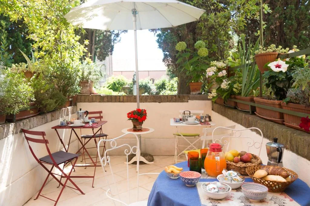 B&B Casa Baseggio