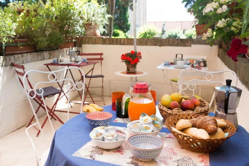 B&B Casa Baseggio — foto 4