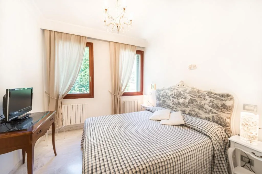 B&B Casa Baseggio — foto 5