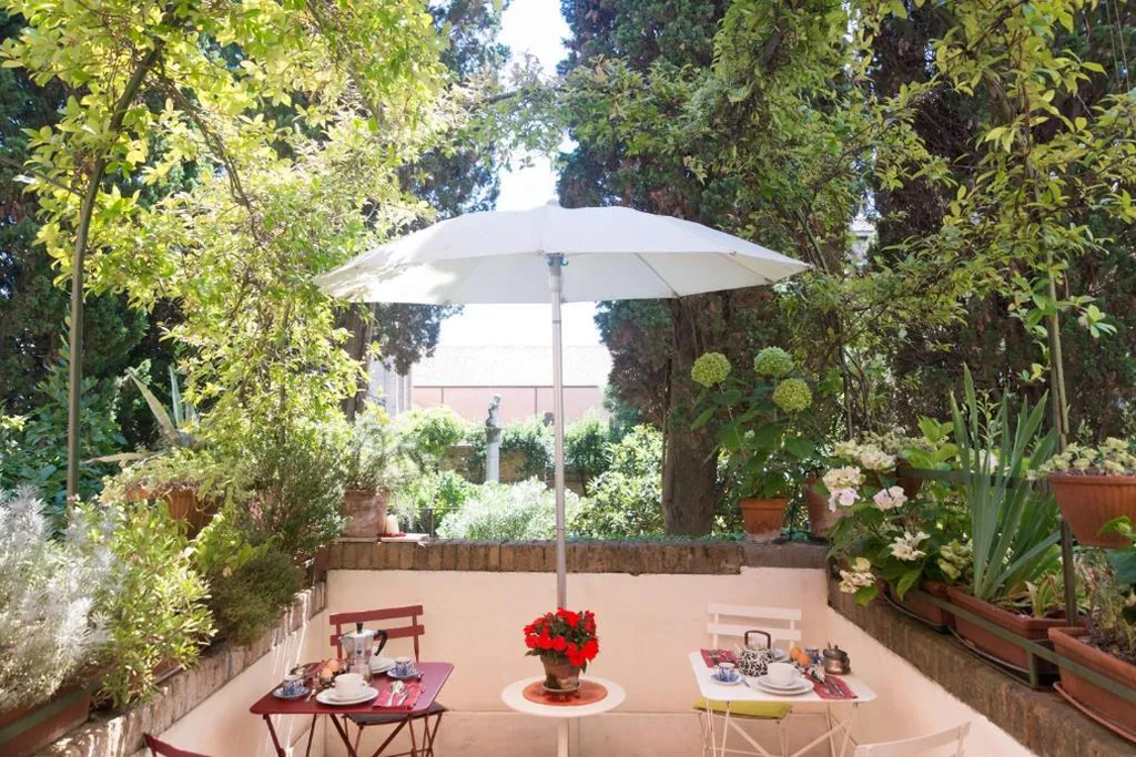 B&B Casa Baseggio — foto 6