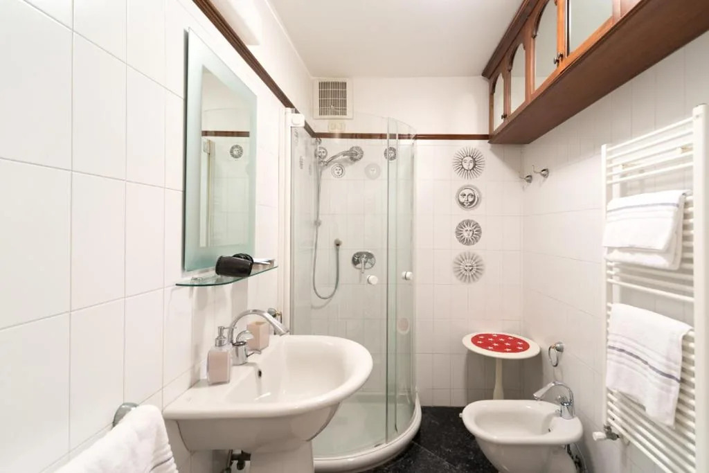 B&B Casa Baseggio — foto 8