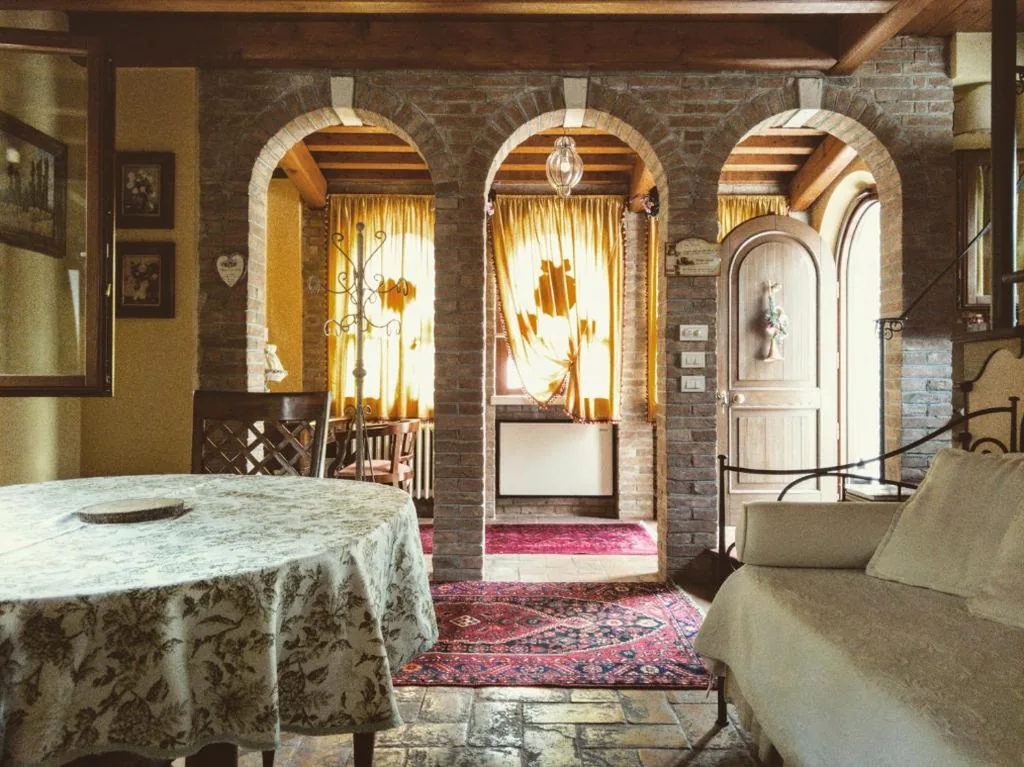 B&B Casa Camilla — foto 3