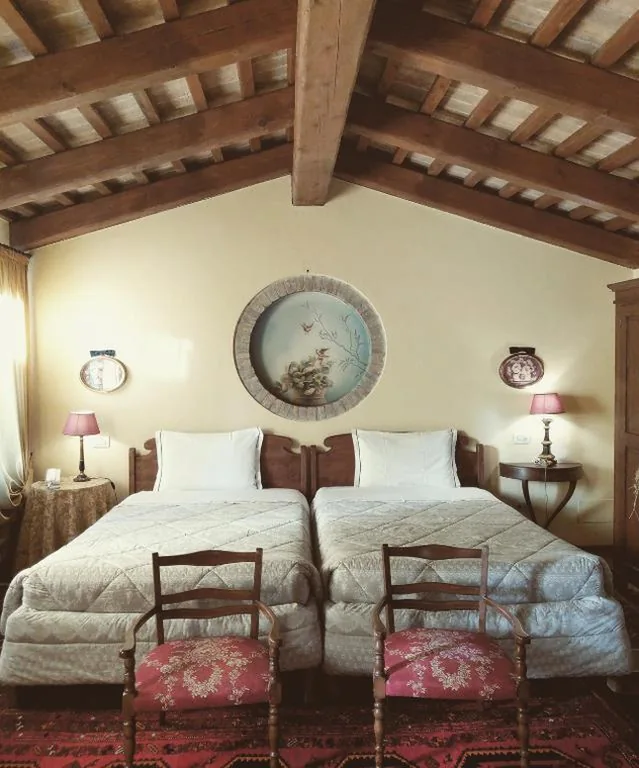 B&B Casa Camilla — foto 4