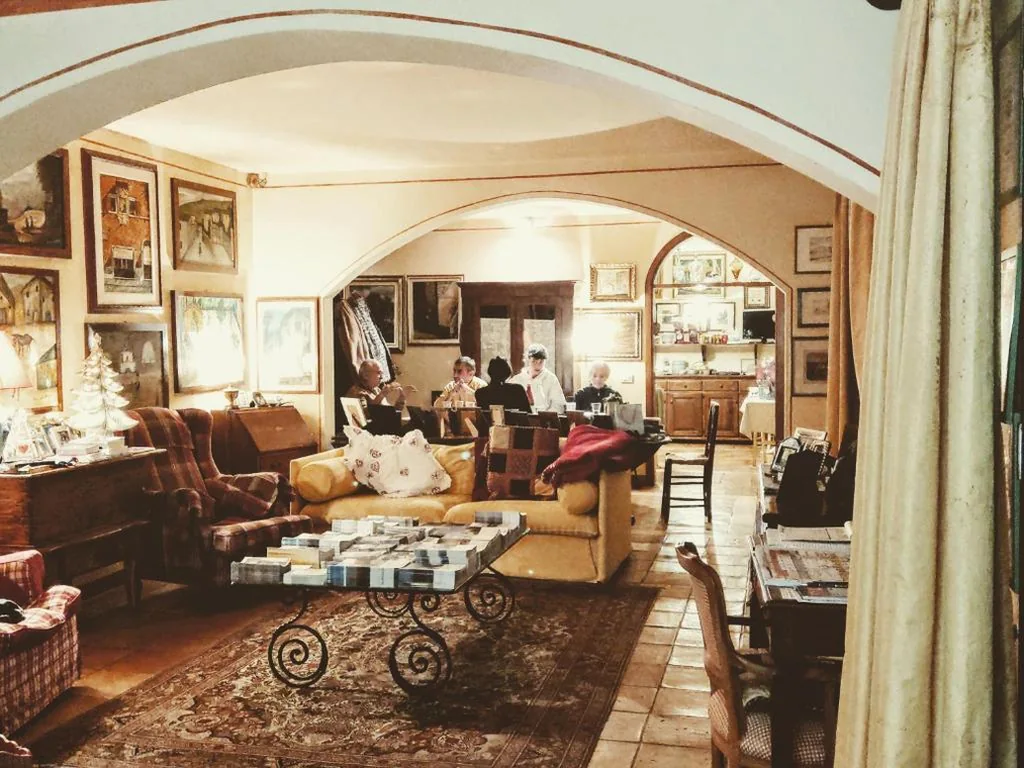 B&B Casa Camilla — foto 5