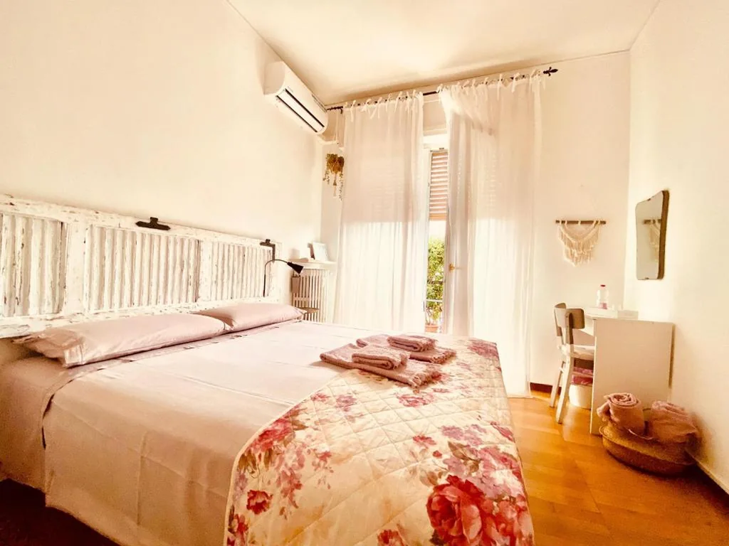 B&B Casa Dolce Casa