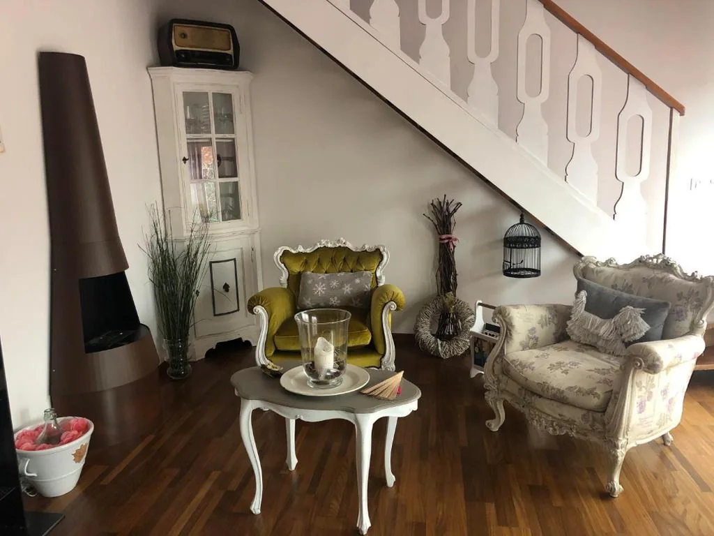 B&B Casa Dolce Casa — foto 8