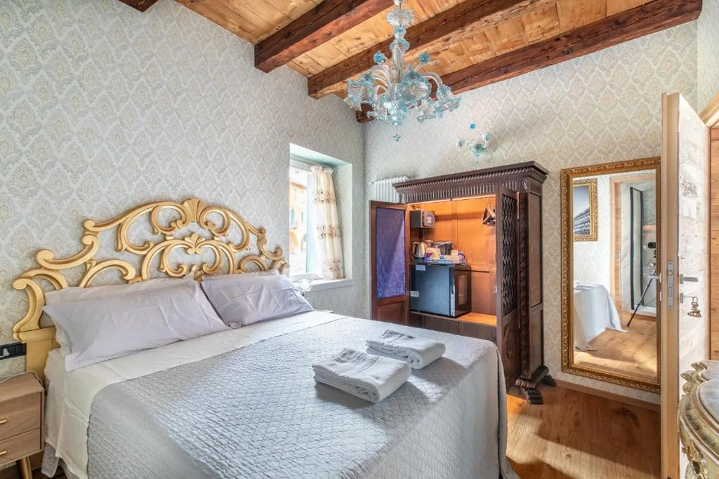 b&b casa largo la piazzola