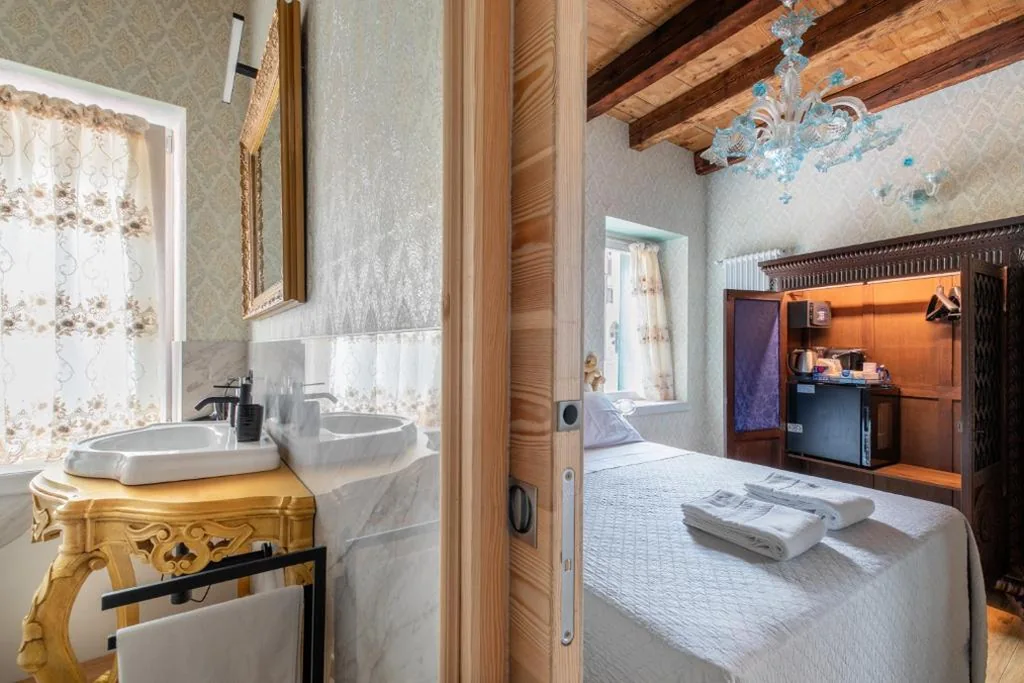 b&b casa largo la piazzola — foto 3