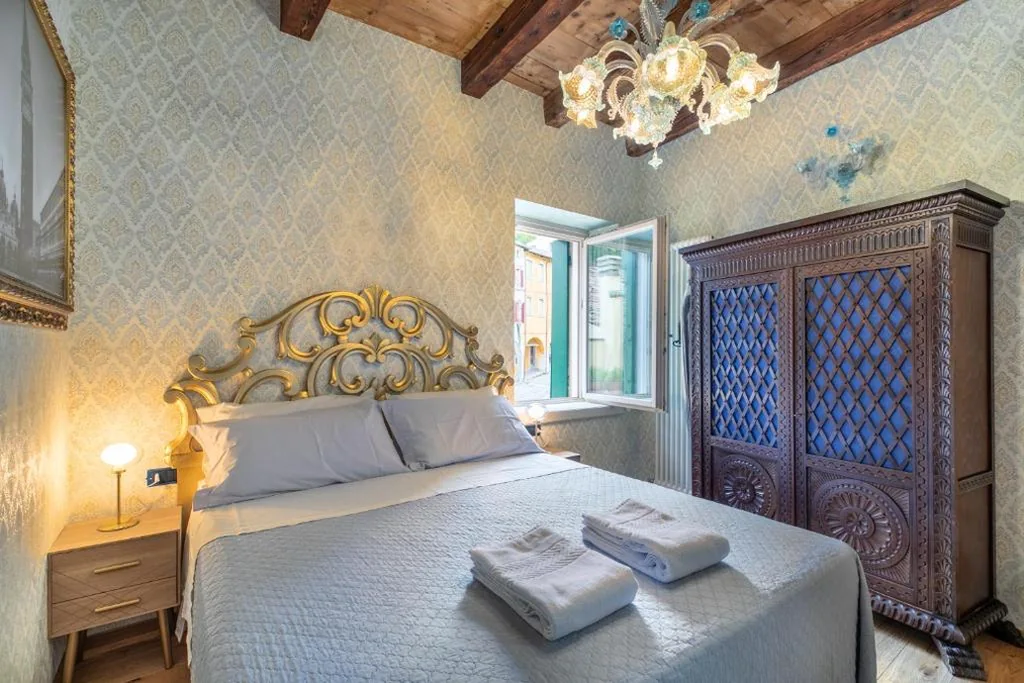 b&b casa largo la piazzola — foto 6