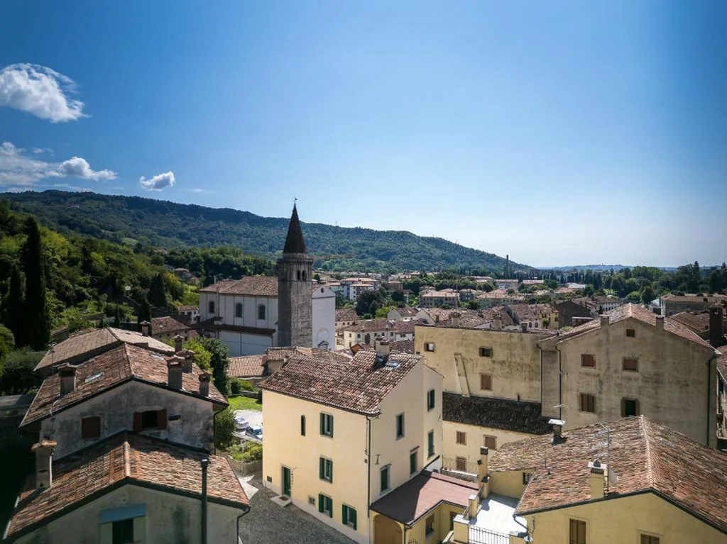 b&b casa largo la piazzola — foto 7