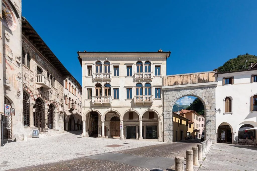 b&b casa largo la piazzola — foto 8
